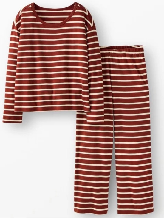 Hanna Andersson Other - Hanna Anderson Pj Set